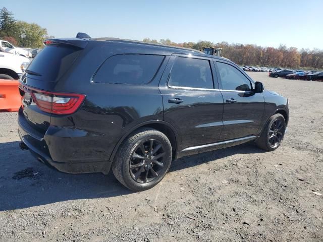 2018 Dodge Durango R/T