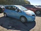 2014 Nissan Versa Note S