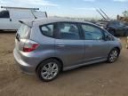 2010 Honda FIT Sport