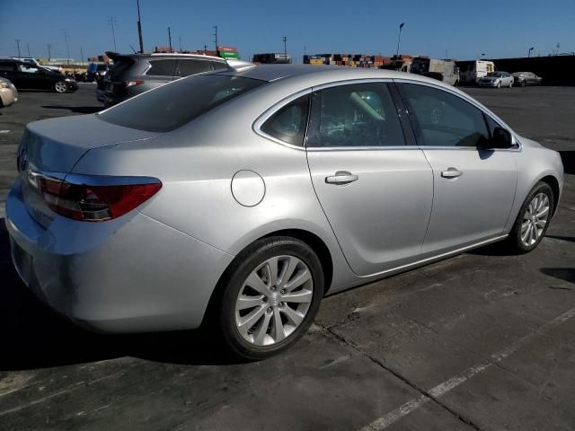 2015 Buick Verano