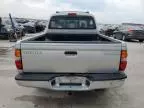 2004 Toyota Tacoma Double Cab Prerunner