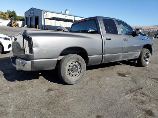 2003 Dodge RAM 1500 ST