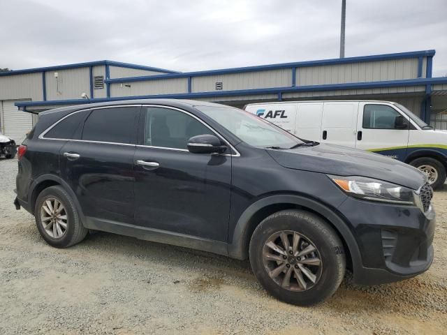 2019 KIA Sorento L