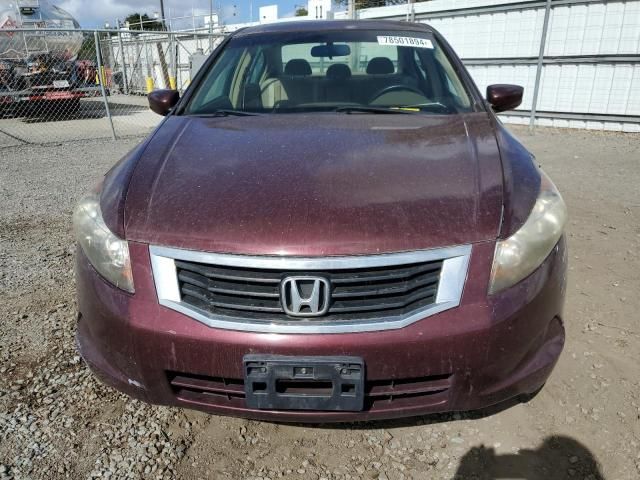 2008 Honda Accord EX