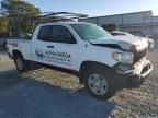 2014 Toyota Tundra Double Cab SR