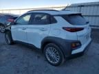 2018 Hyundai Kona SEL