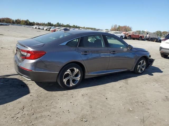 2019 Honda Accord EX