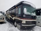 2009 Roadmaster Rail Monocoque