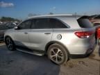 2018 KIA Sorento EX