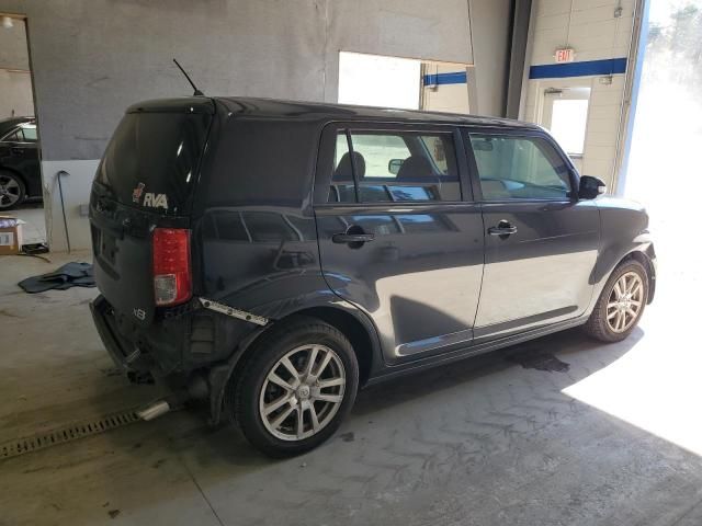 2011 Scion XB