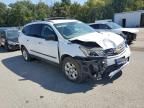 2016 Chevrolet Traverse LS