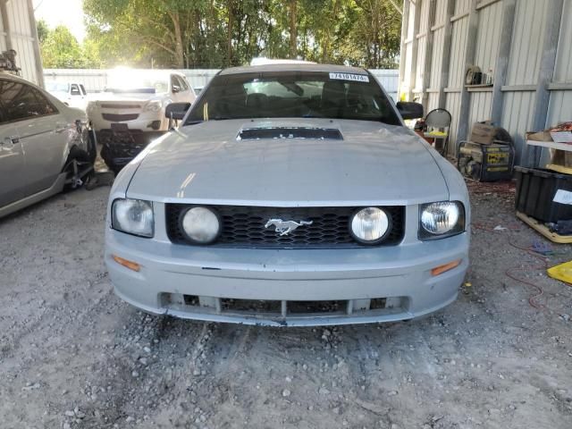 2008 Ford Mustang GT