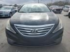 2014 Hyundai Sonata SE