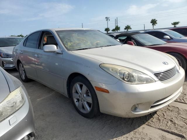 2005 Lexus ES 330