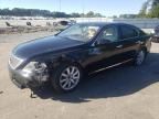 2007 Lexus LS 460