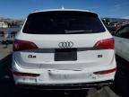 2012 Audi Q5 Prestige