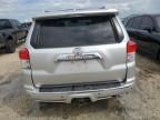 2012 Toyota 4runner SR5