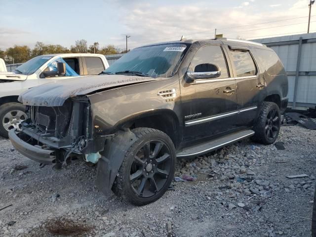 2010 Cadillac Escalade