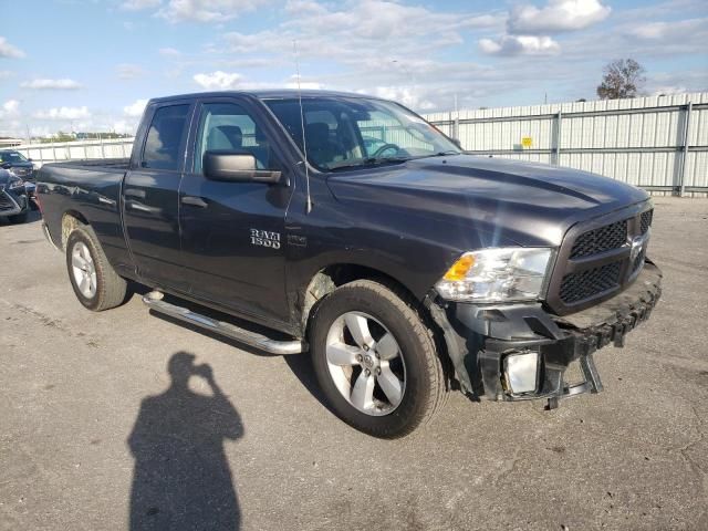 2015 Dodge RAM 1500 ST