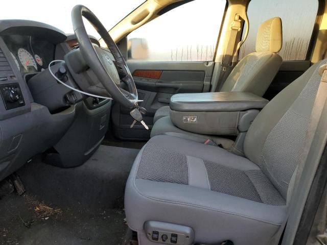 2006 Dodge RAM 2500 ST