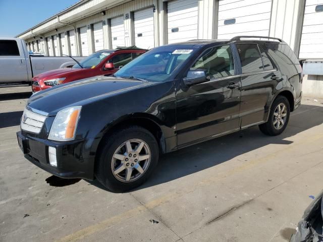 2008 Cadillac SRX