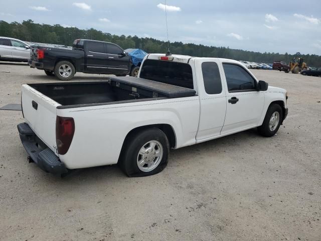 2007 Chevrolet Colorado