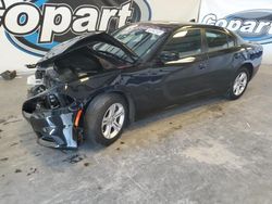 Dodge salvage cars for sale: 2023 Dodge Charger SXT