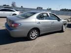 2004 Lexus ES 330