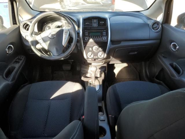 2015 Nissan Versa Note S