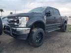 2021 Ford F250 Super Duty