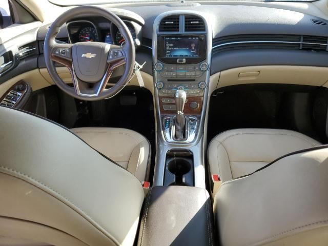 2013 Chevrolet Malibu 2LT