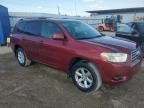 2009 Toyota Highlander