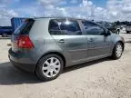 2007 Volkswagen Rabbit