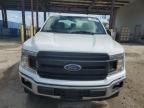 2018 Ford F150 Super Cab