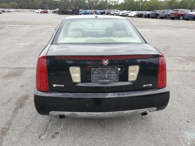 2006 Cadillac STS