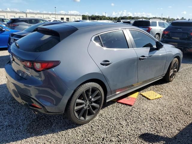 2023 Mazda 3 Preferred