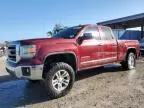 2014 GMC Sierra C1500 SLT