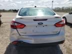 2013 Ford Focus Titanium