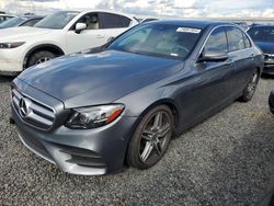 Mercedes-Benz salvage cars for sale: 2019 Mercedes-Benz E 300