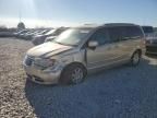 2012 Chrysler Town & Country Touring