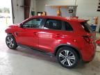 2022 Mitsubishi Outlander Sport ES