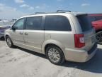 2015 Chrysler Town & Country Touring L