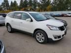 2013 Chevrolet Traverse LT