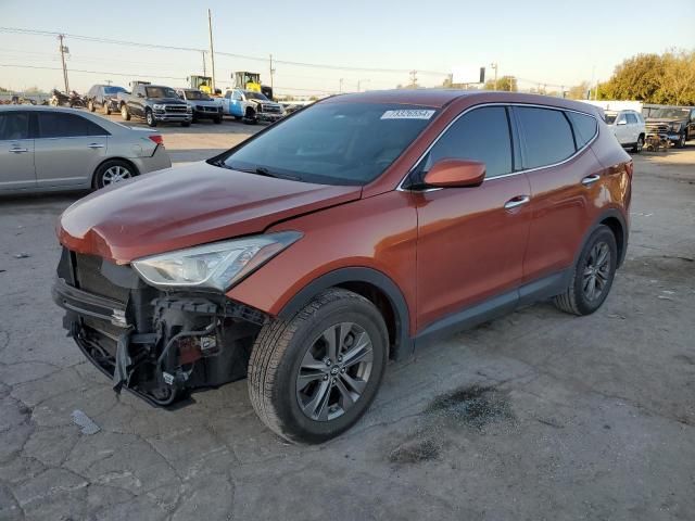 2015 Hyundai Santa FE Sport