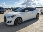 2016 Hyundai Veloster Turbo