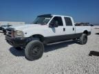 2000 Ford F250 Super Duty