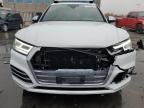 2020 Audi SQ5 Premium Plus