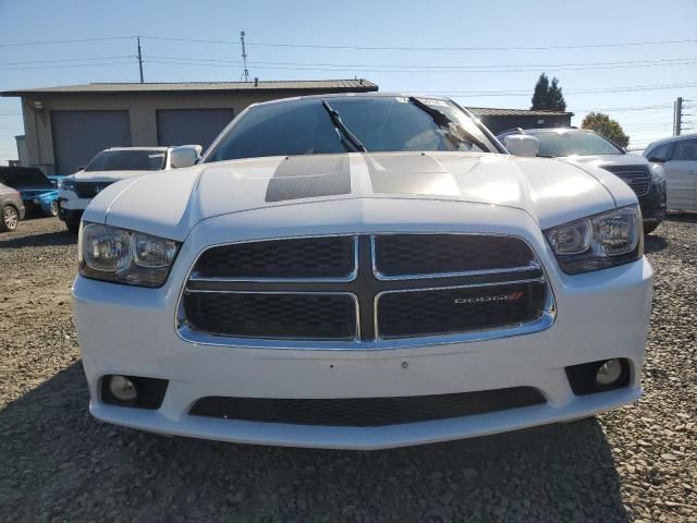 2014 Dodge Charger SXT