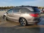 2021 Honda Odyssey Touring