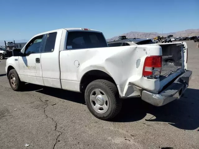 2006 Ford F150